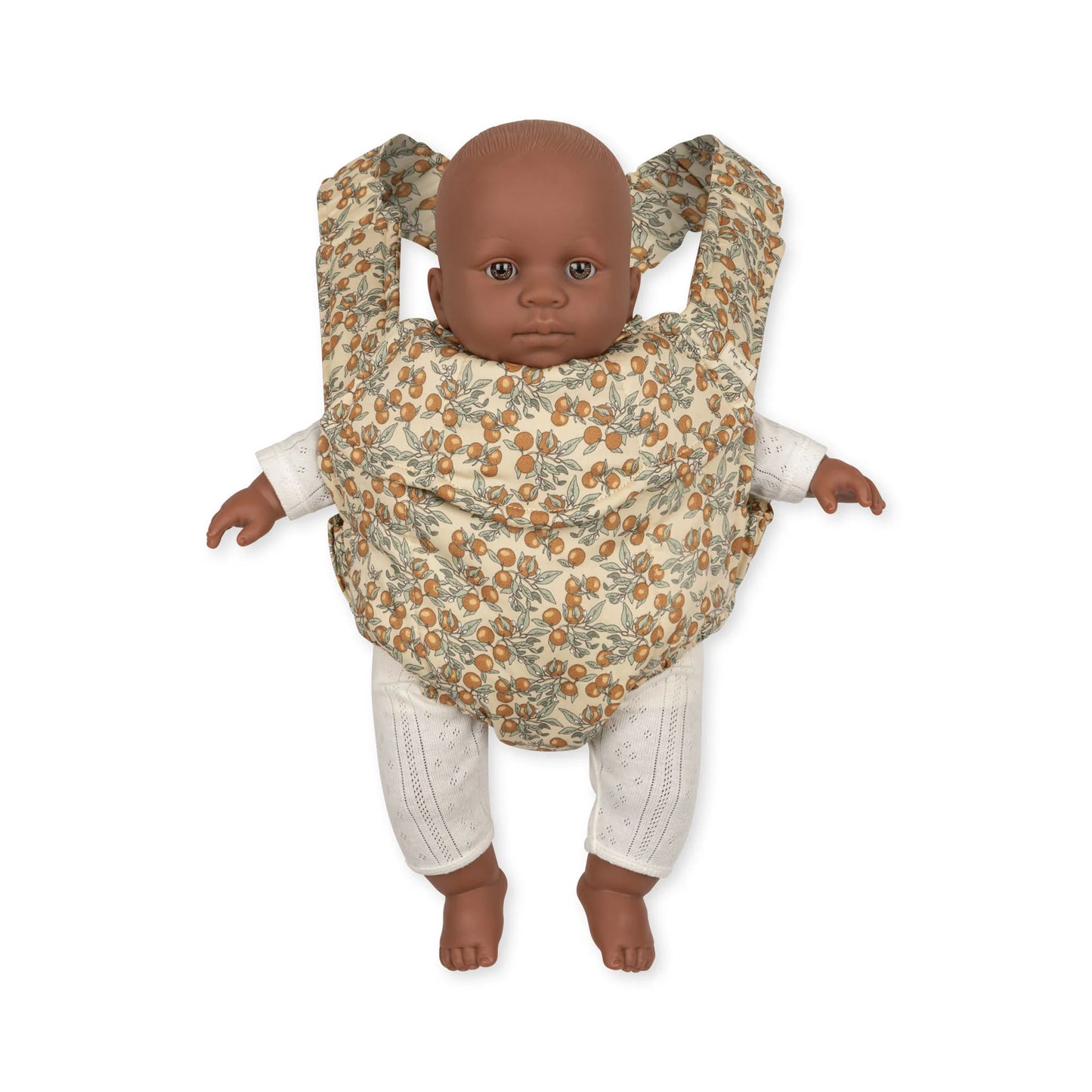 Konges Sløjd Doll Carrier Orangerie
