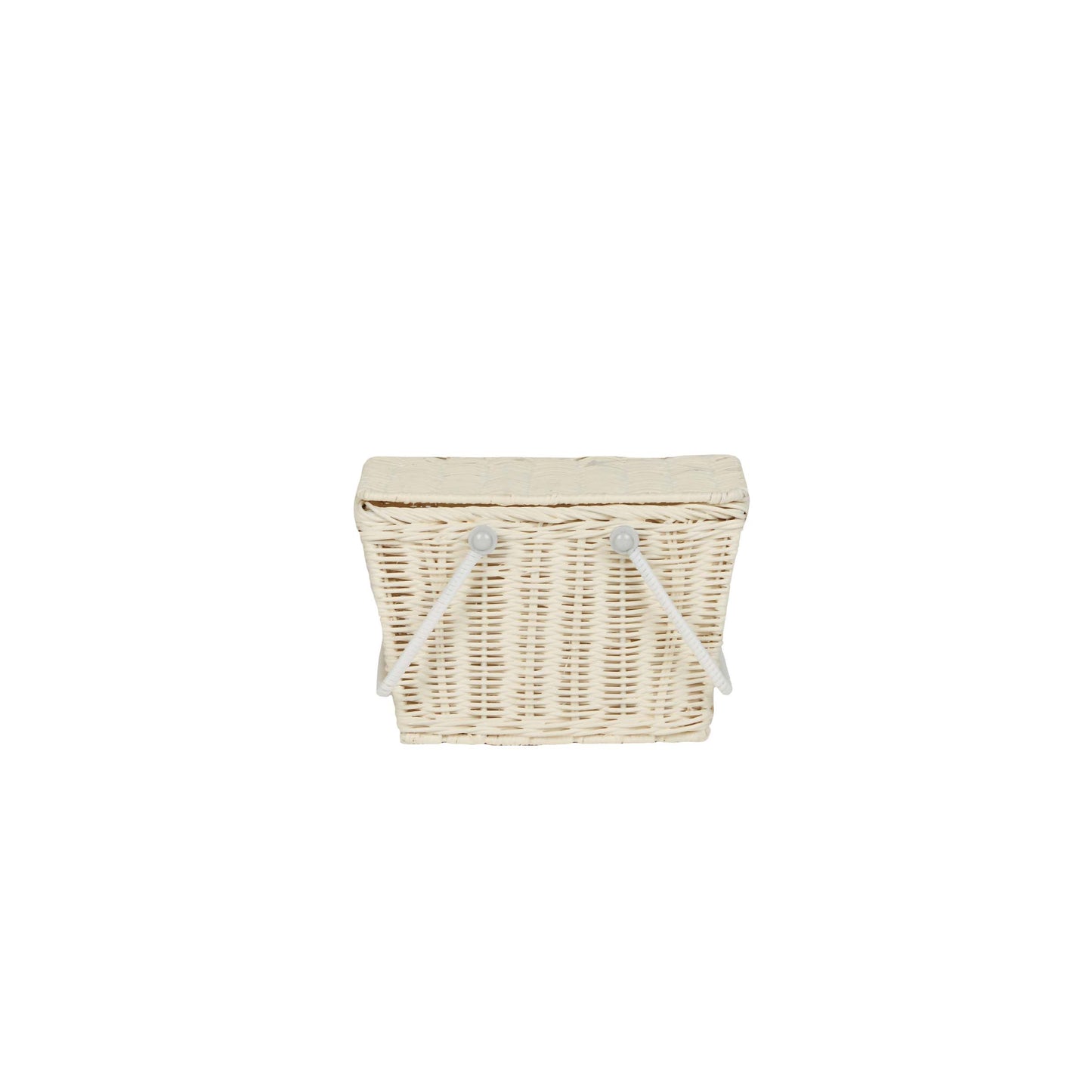 Olli Ella Piki Basket Chalk