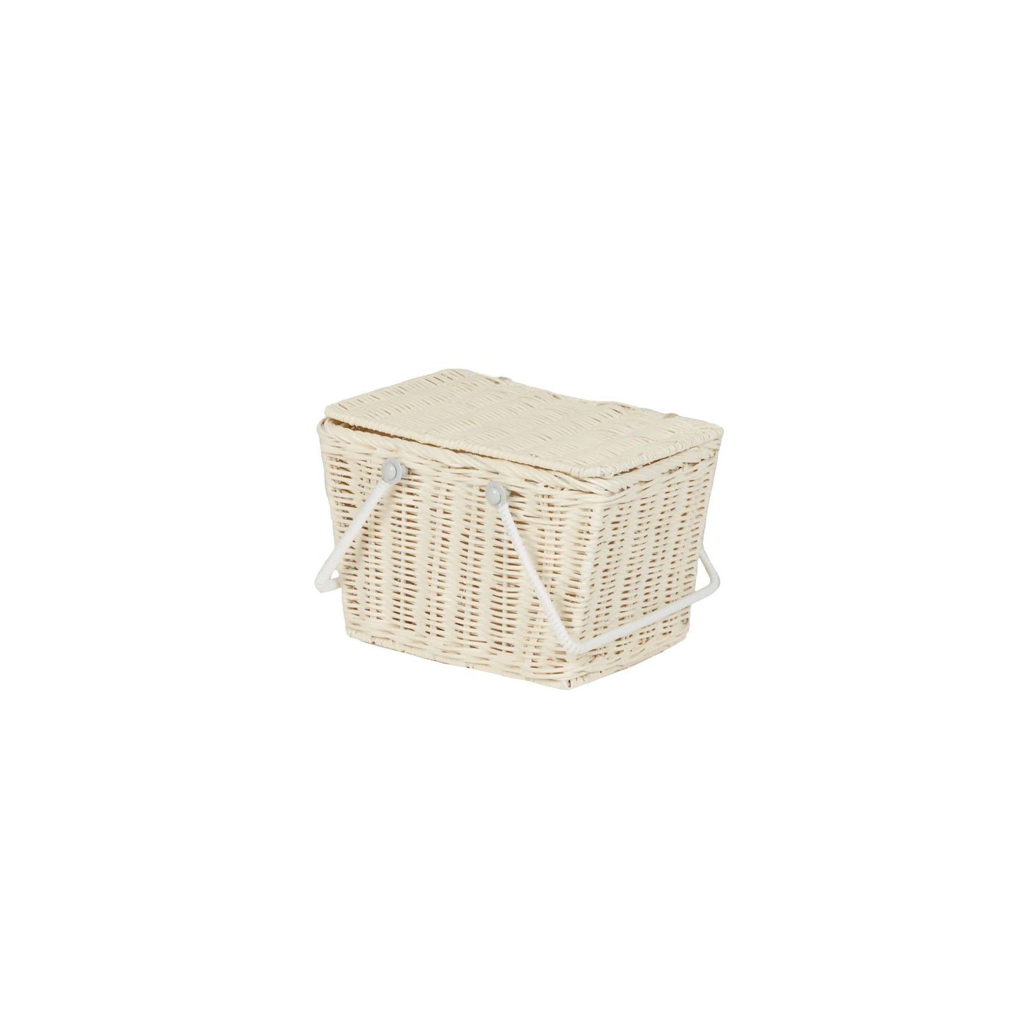 Olli Ella Piki Basket Chalk