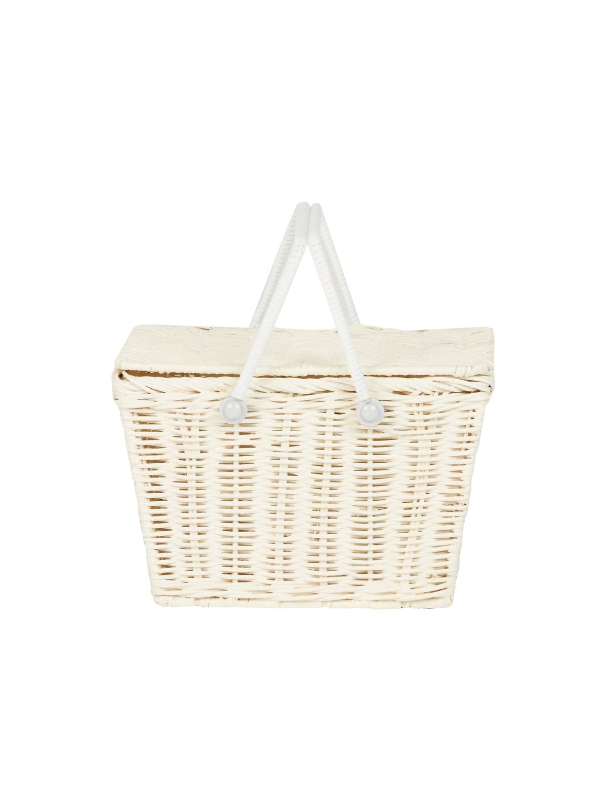 Olli Ella Piki Basket Chalk