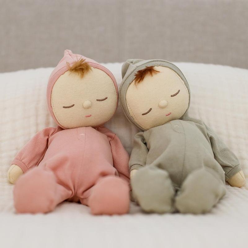 Olli Ella Dozy Dinkum Doll Moppet