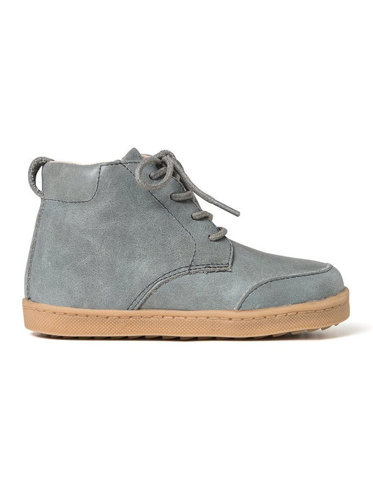 Pretty Brave Archie Boot Charcoal
