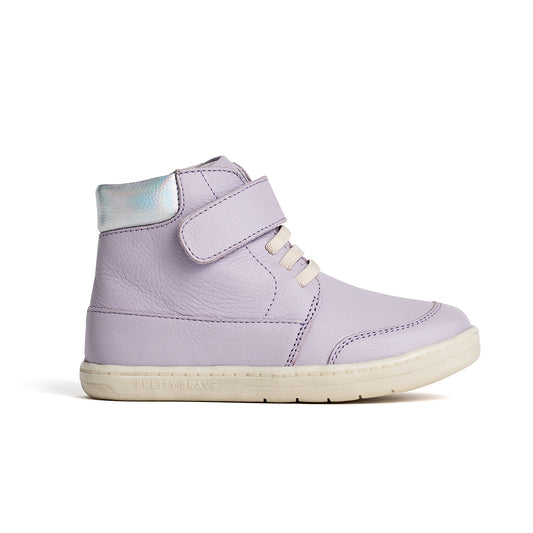 Pretty Brave Harley Lilac