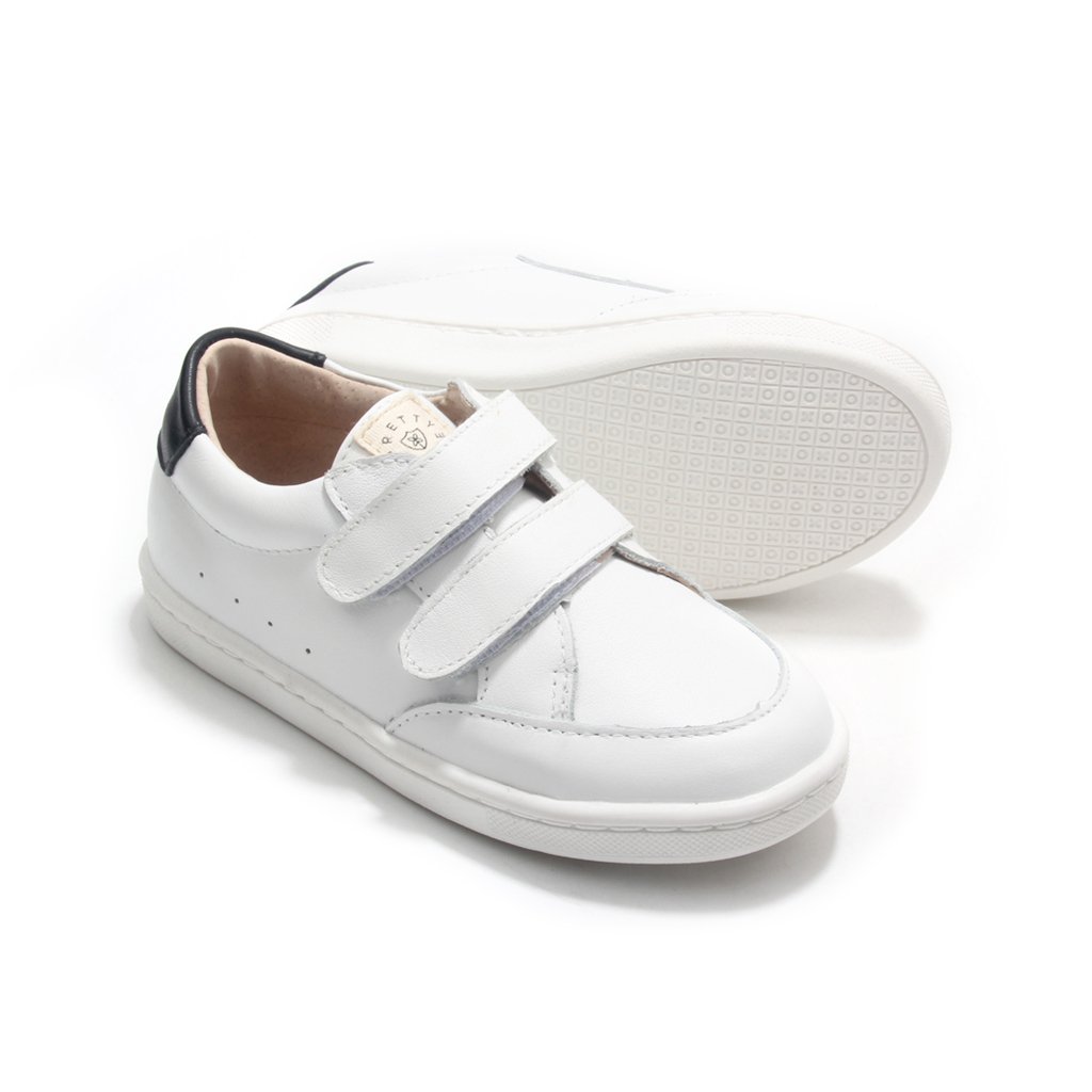 Pretty Brave XO Trainer White