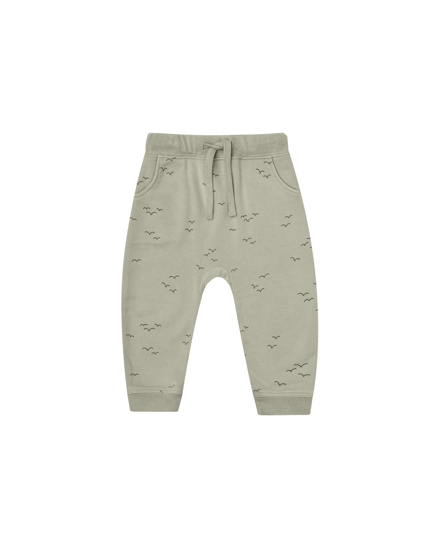 Rylee + Cru Sweatpant Flight Laurel