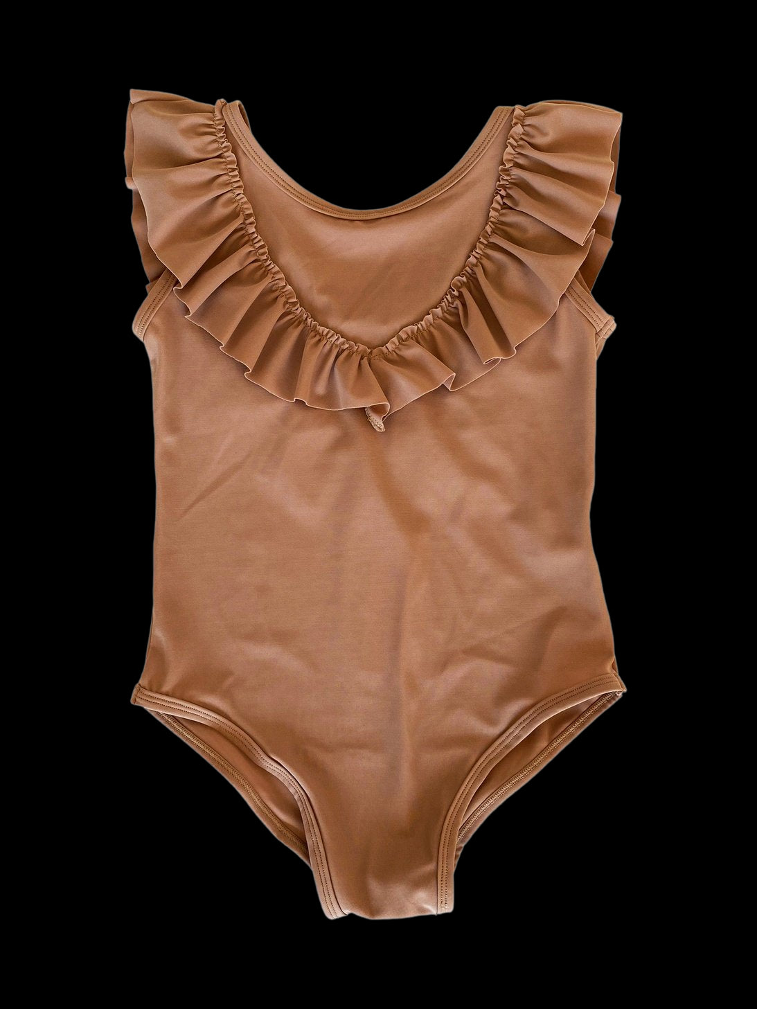 Bella and Lace Roxette Suit Clay