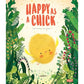 Sassi Happy As A Chick Story and Picture Book