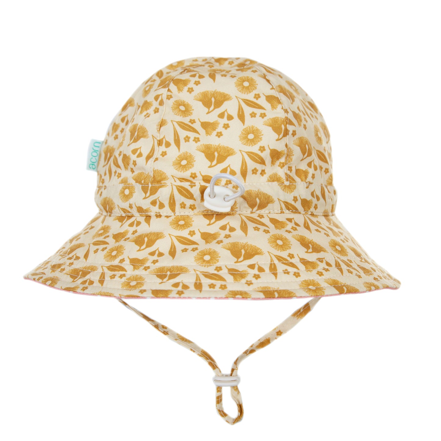 Acorn Floppy Hat Fields of Gold