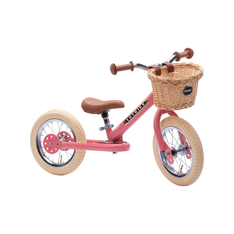 Trybike Basket