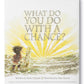 Book What Do You Do With A Chance?