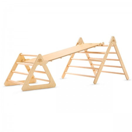 Kinderfeets Pikler Triangle Medium