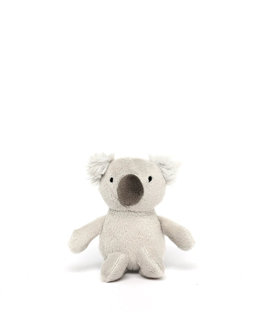 Nana Huchy Mini Caz The Koala Rattle