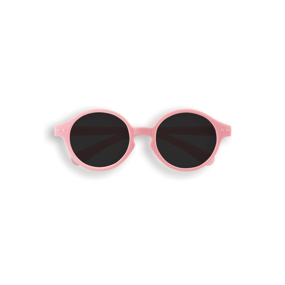 Izipizi Sunglasses Sun Kids Collection D Pastel Pink