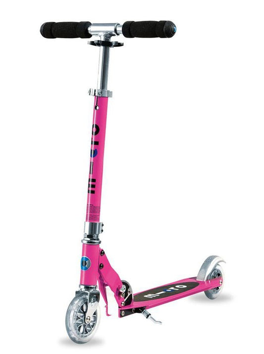 Micro Scooters Micro Sprite Scooter Pink