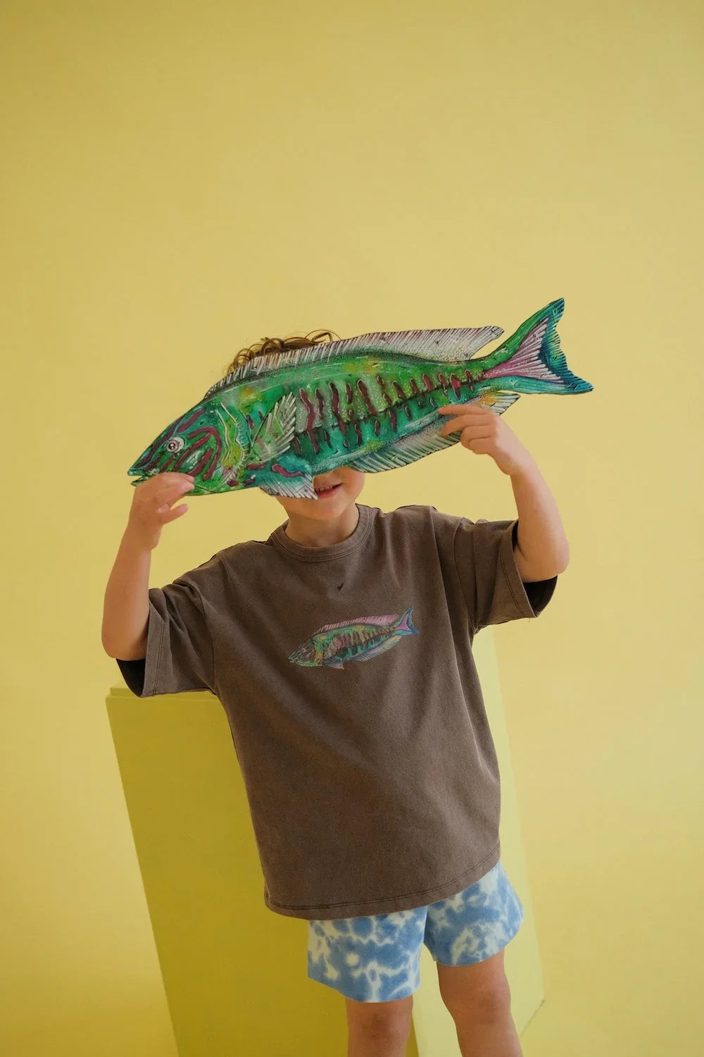 Boys Clothing (3-12 years)
