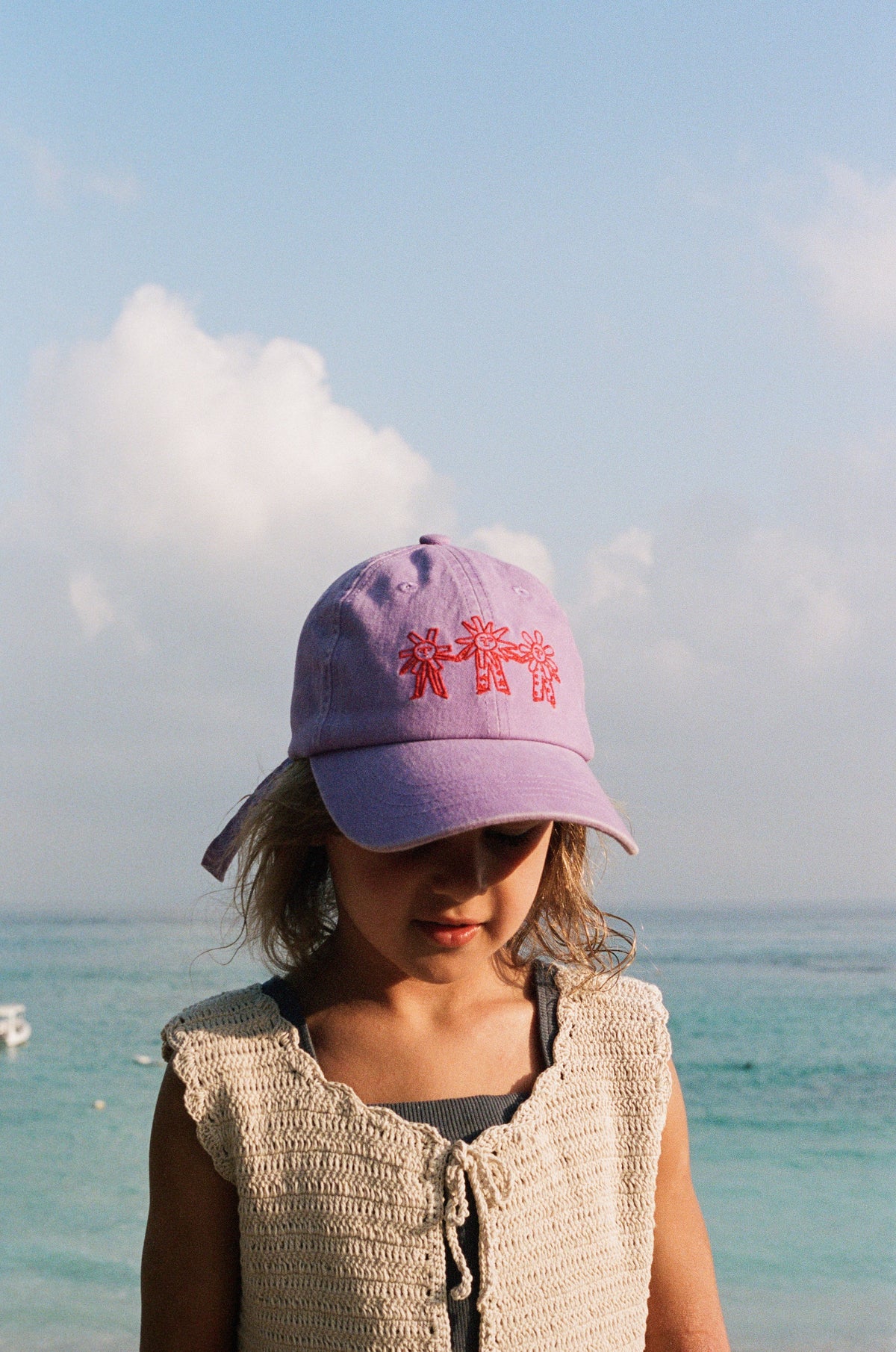 Girls Headwear