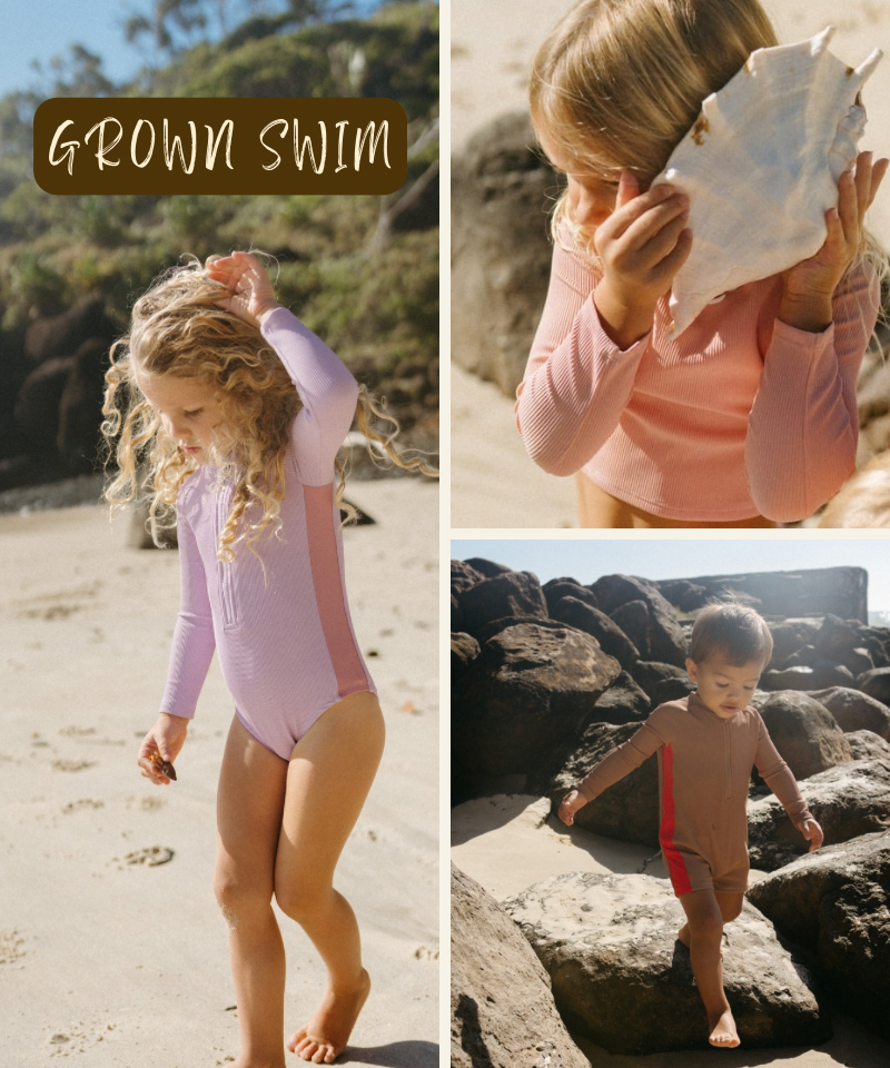 Grown Swim 2024