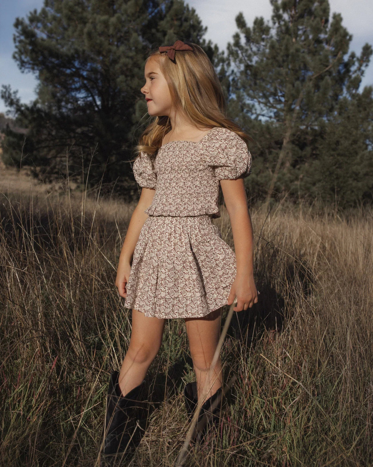 Rylee + Cru