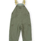 Goldie + Ace Carpenter Utility Austin Overalls Sage