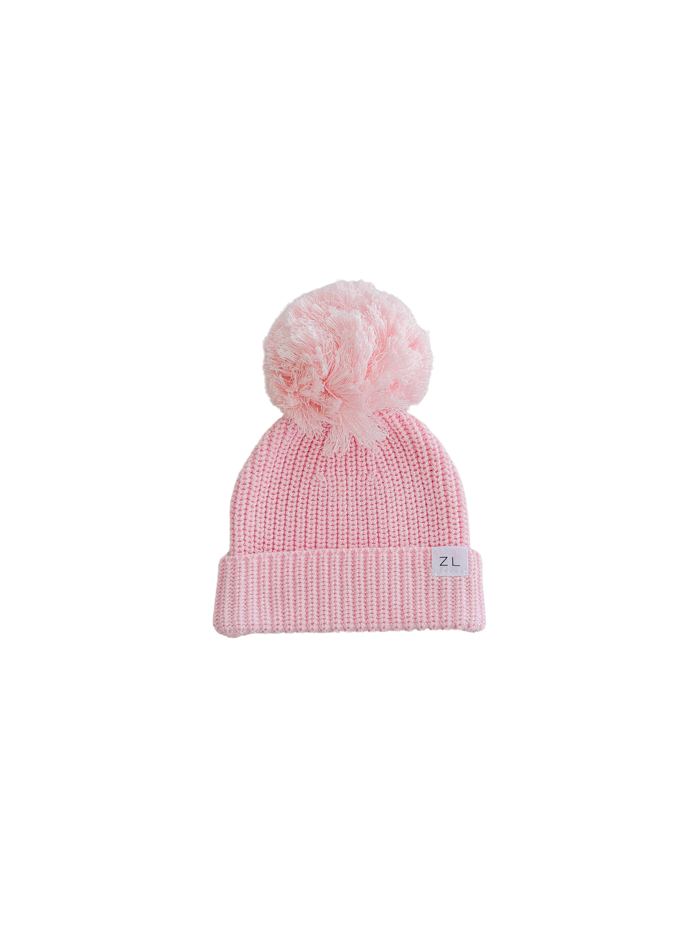 Ziggy Lou Beanie Dahlia