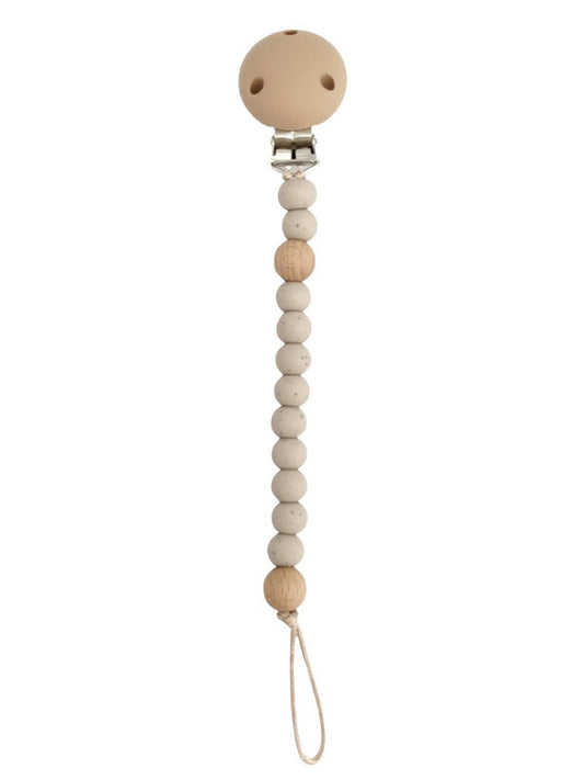 Nature Bubz Basics Dummy Clip