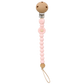 Nature Bubz Spring Daisy Dummy Clip