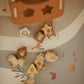 Mrs Ertha Tiny Barn Educational Puzzle