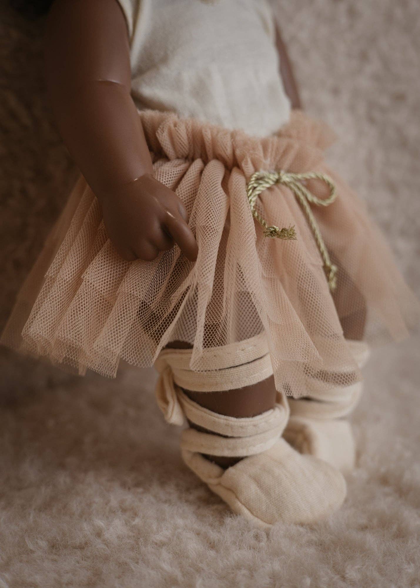 Mrs Ertha Loretas Doll Sweet