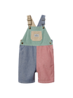  Overalls