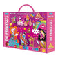 Sassi Mega Arts & Crafts The Princesses