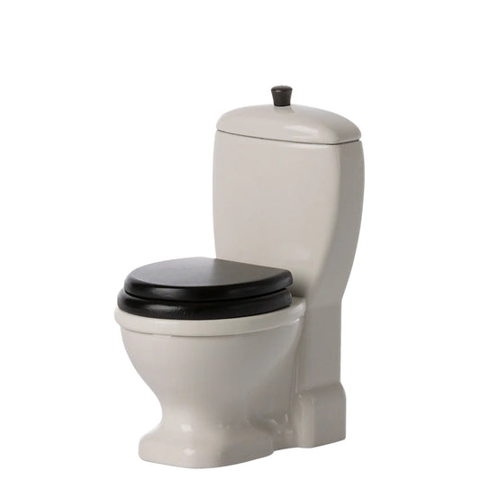 Maileg Miniature  Toilet