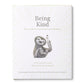Book Being Kind