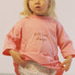 Illoura The Label With Love Tee Flamingo