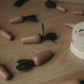 Mrs Ertha Bunny Balance Puzzle