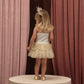 Noralee Elsie Tutu Champagne
