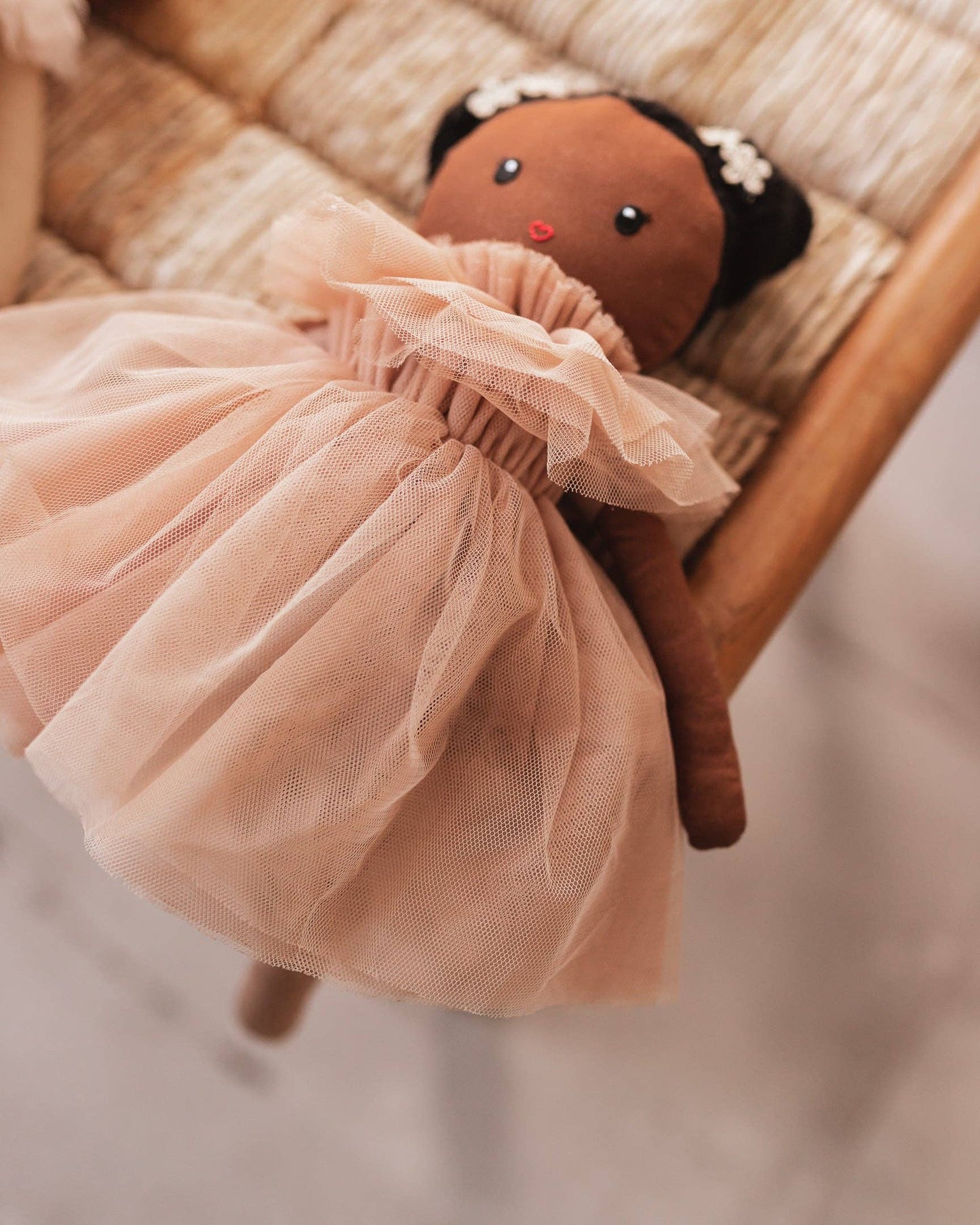 Mrs Ertha Dollies Sugar Bee