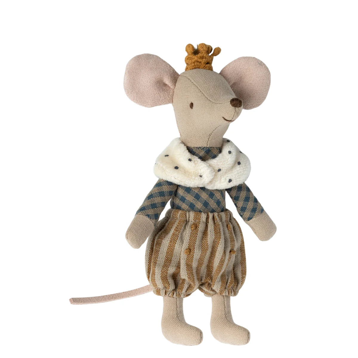 Maileg Maileg Prince Mouse Big Brother