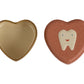 Maileg Metal Tooth Box Assorted