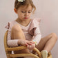 Mrs Ertha Little Bow Headband Petite Petals