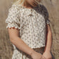 Rylee + Cru Liv Blouse Vintage Fleur