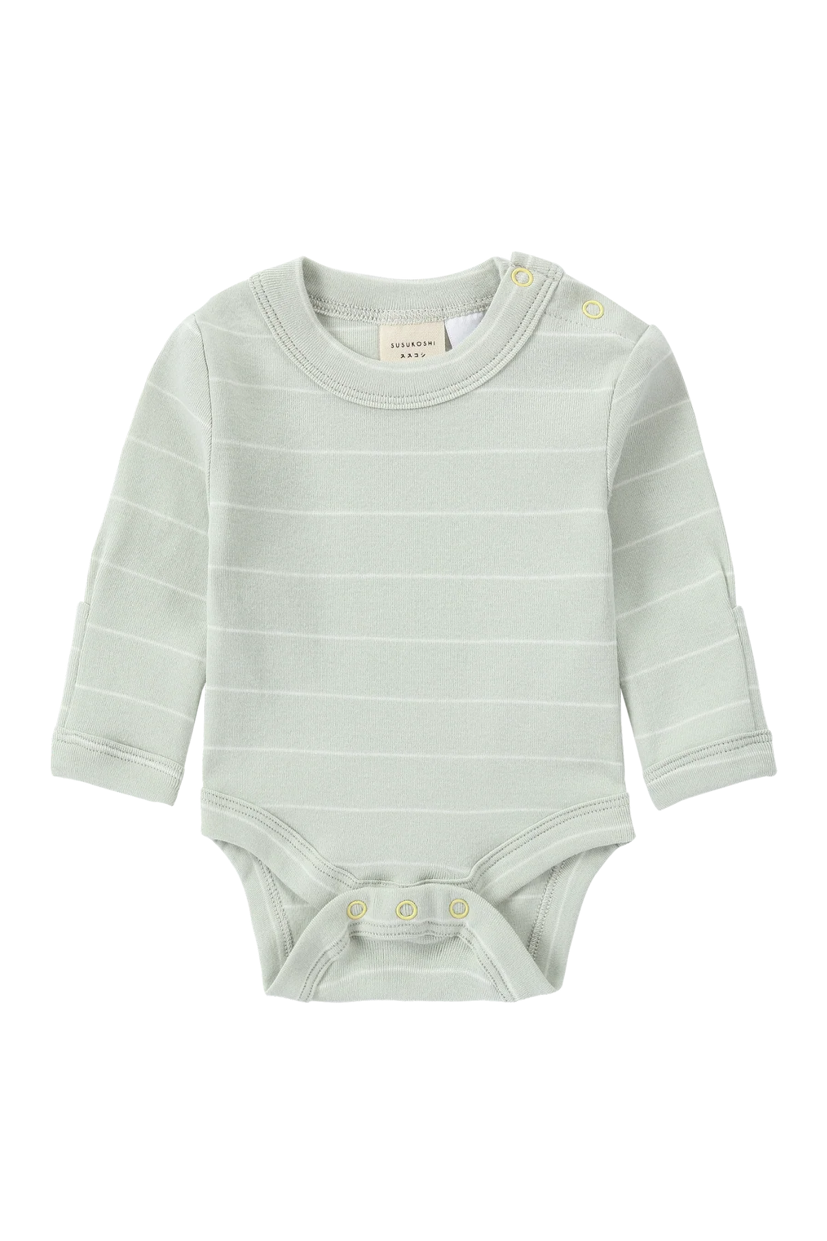 Susukoshi Classic Suit Long Sleeve Blue Sky