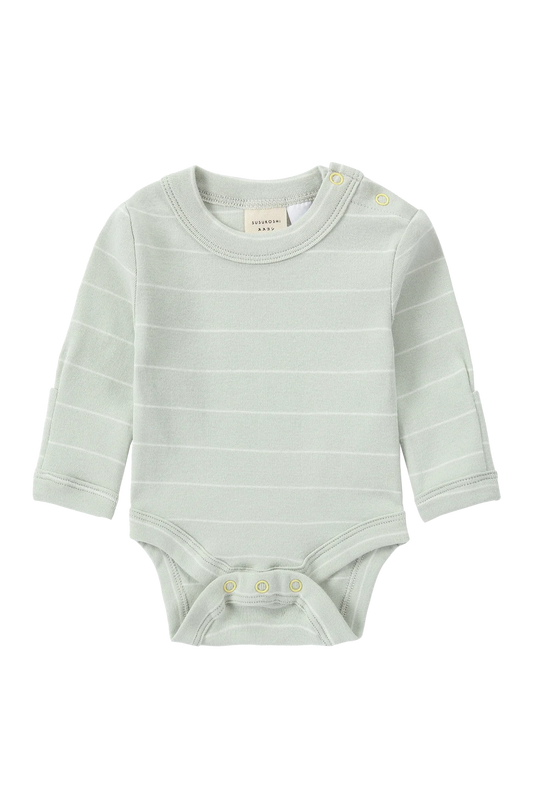 Susukoshi Classic Suit Long Sleeve Blue Sky