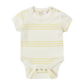 Susukoshi Short Sleeve Classic Suit Buttercup