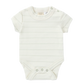 Susukoshi Short Sleeve Classic Suit White Sky