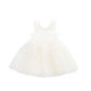 Jamie Kay Adalyn Dress Parchment