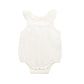 Jamie Kay Adalyn Playsuit Parchment