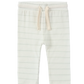 Susukoshi Legging White Sky