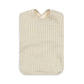 Konges Sløjd Comea Big Bib Tea Stripe