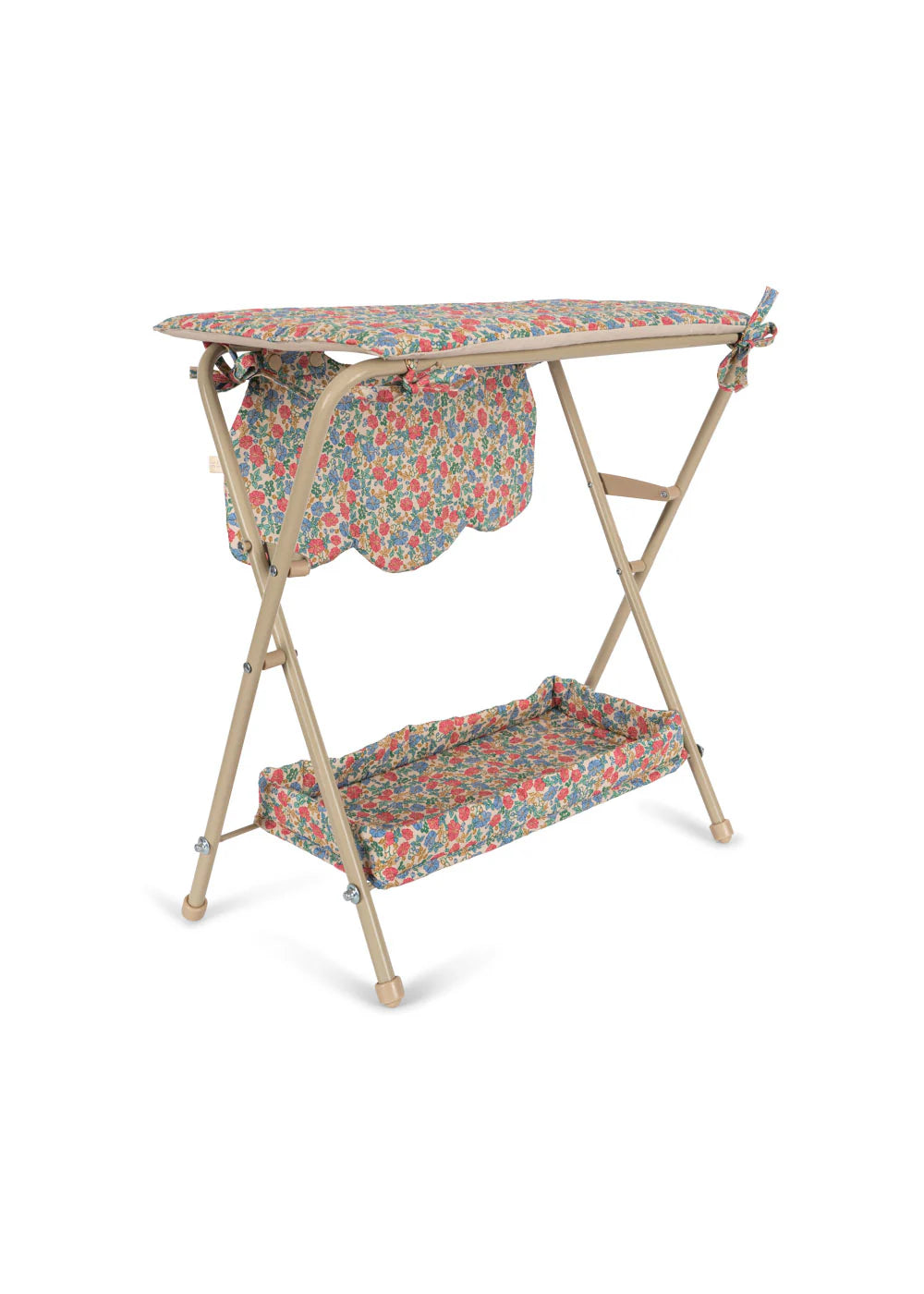 Konges Sløjd Doll Changing Table Fiola