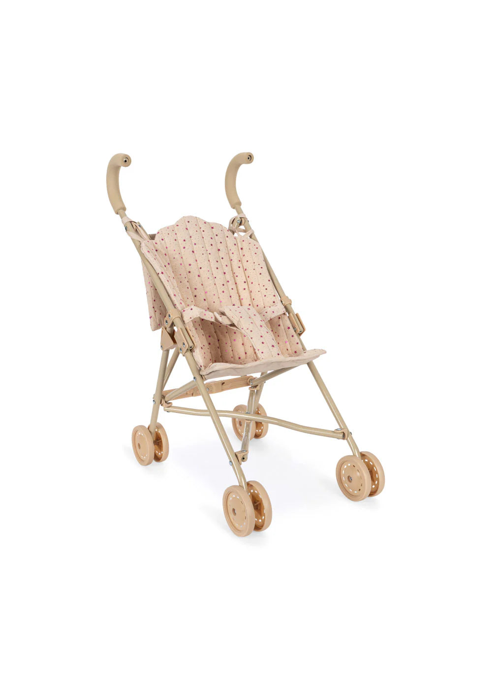 Konges Sløjd Doll Stroller Fairy Etoile Sangria